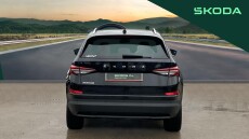 Skoda Kodiaq 1.5 TSI SE L Executive 5dr DSG [7 Seat] Petrol Estate